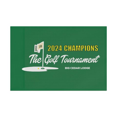 TGT Champs Flag