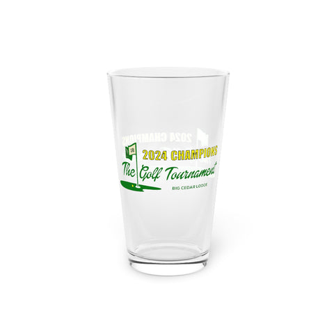 TGT Champs Glass