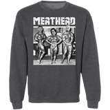 Meaty Sweatshirt