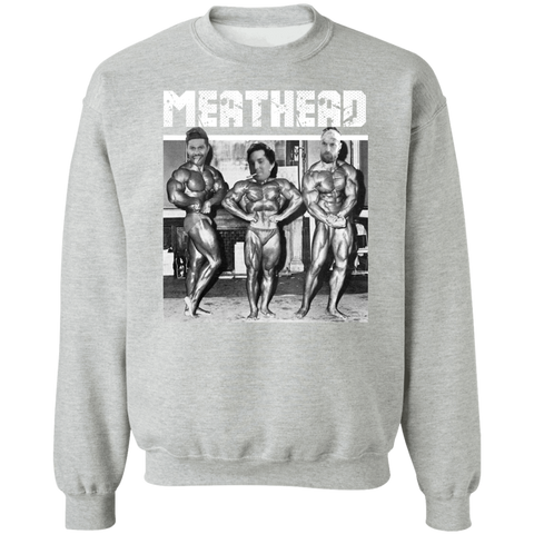 Meaty Sweatshirt