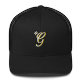 The G Hat 2
