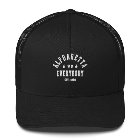 Alpharetta V Everybody Hat